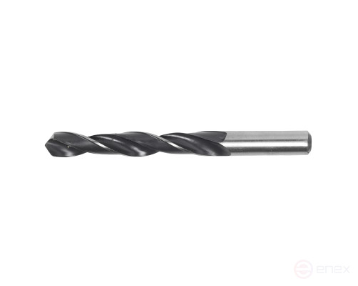 Drill bit for metal c/x 16.7 R6M5 HORTZ