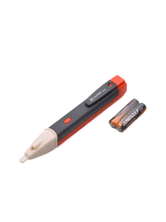 Multifunctional tester with flashlight and auto-off function, AC-DC, 90-1000V, CRV// HARDEN