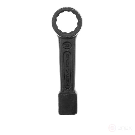 Ключ накидной ударный 36мм