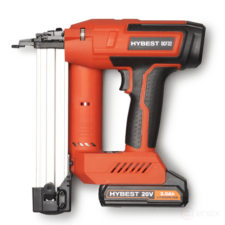HYBEST DCF32 Battery mounting gun