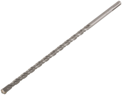 SDS PLUS concrete drill with double thread 12x310 mm