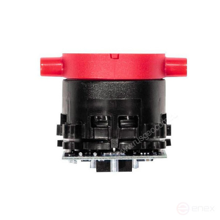 Optional Testo measurement module NO low (0393 1152)
