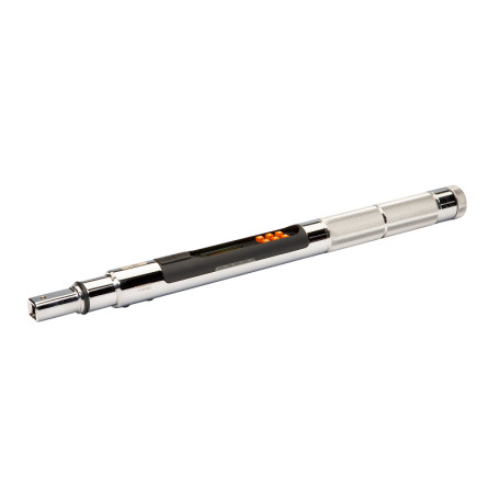 1/4" Electronic Torque Wrench 1.5 - 30 Nm