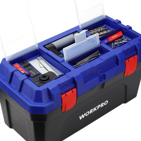 Tool box 22.5" WP283003 WORKPRO
