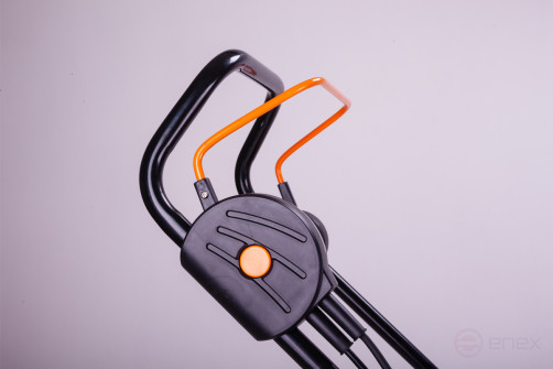 Электрическая газонокосилка Villager Villy 1800 P