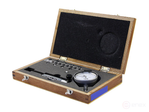 Нутромер индикаторный НИ пов.точн. 250 - 450 0,001 ЧИЗ