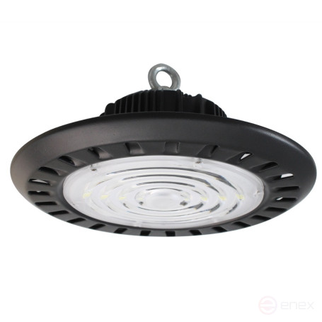 Светодиодный светильник подвесной Mosvolt UFO-E1 85-265V 200W