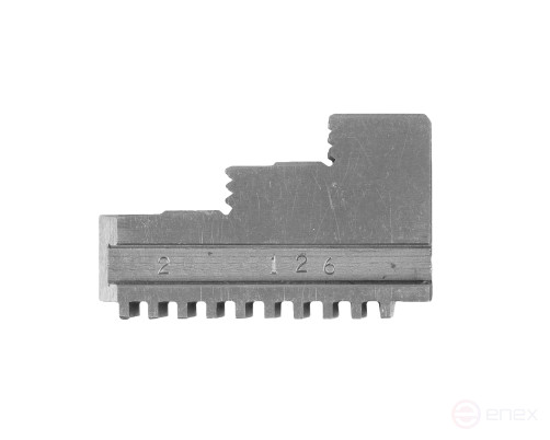 Кулачки 125 обратные к патронам HORTZ PRO