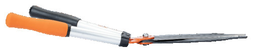 Brushcutter for use in parks, gardens, nurseries, ultralight