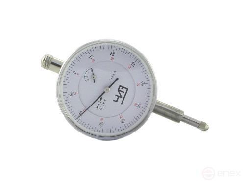 Nutrometer indicator NI 450 - 700 0.01 CHEESE