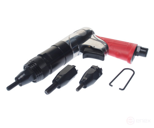 Pneumatic Threaded Riveter (M6,M8,M10) JTC