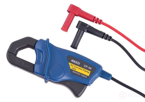 CP-09 Current Adapter