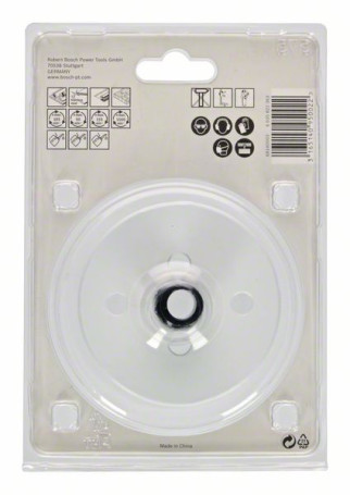 Progressor for Wood and Metal 83 мм