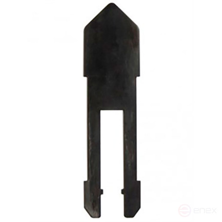 Пыльник стойки зажимного кулачка V524, V624