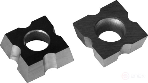 Heden cutting plate for PB-800R and PB-900R, R3