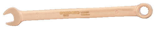 ИБ Ключ комбинированный (медь/бериллий), 19 мм