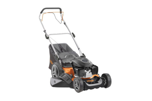 Gasoline lawn mower Villager FALCON 4111 H