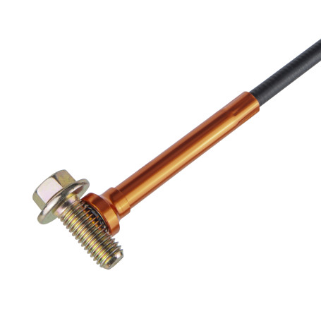 Magnetic flexible collet gripper 610mm "AV Steel"