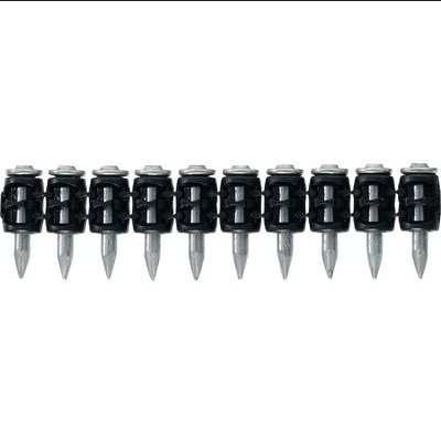 Компл: Гвозди бетон X-C24 BX3MX -3000 шт