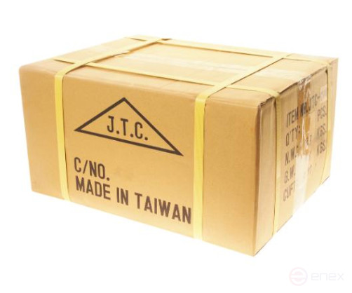 Attachment for holding the box shafts (Foton 3.5t. ZF HT66.000.11) JTC