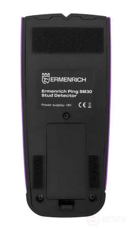 Детектор проводки Ermenrich Ping SM30