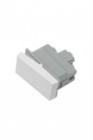 M45/2-SW-WH Switch, 1M, 45x22.5mm, white