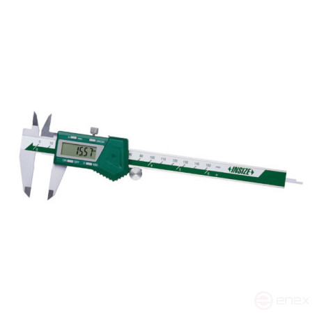 Caliper digital dimension 0-300 mm / 0-12, 1103-300