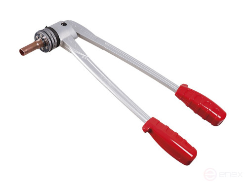 Expander ROLLER EPT K-t, 1/2-5/8-7/8-1.1/8" + milling cutter