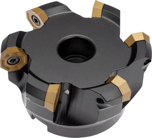 Фреза 125A08R-S45OD06D