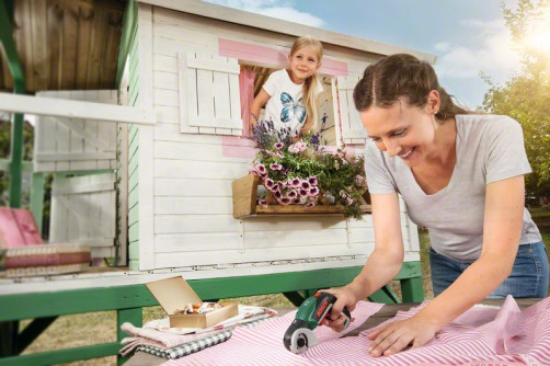 IXO IXO Collection — универсальная насадка-резак