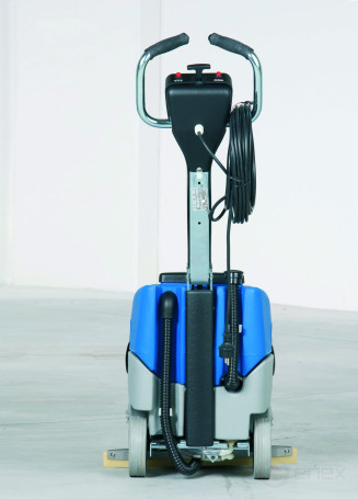 Поломоечная машина Deluxe 350 CUE