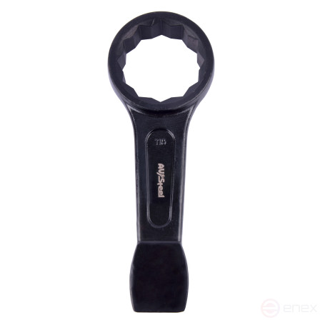 Ключ накидной ударный 110мм