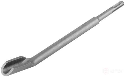 Долото-штробер SDS PLUS 14х22х250 мм