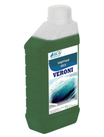 ACG VERONI Cold wax 1 L 1004782
