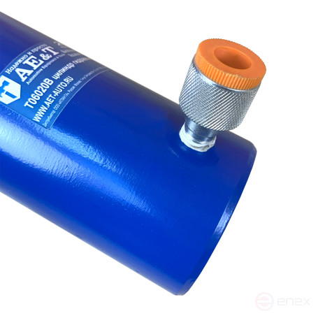 Hydraulic High Cylinder 20t T06020B AE&T