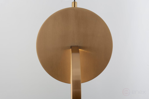 Светильник подвесной (подвес) Rivoli Natalie 6130-101 светодиодный LED 10 Вт 3000 K дизайн