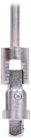 Вороток карданный Т-образный (1/2"; L=250mm) АвтоDело (39720)