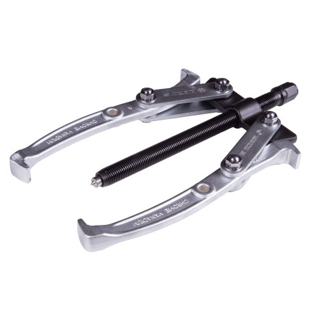 Bearing puller 2-gripper 200 mm KING TONY 7962-08
