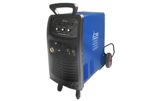 TSS TOP MIG/MMA-250T Semi-automatic Welding Machine