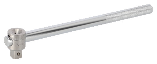 3/4" Скользящая Т-образная рукоятка, 500 мм