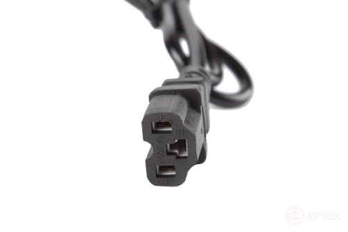 Charger for lead-acid traction batteries 60V45A/H (6A)