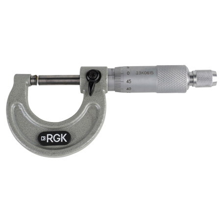 RGK MPM-25 Micrometer