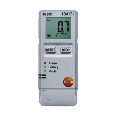 Testo 184 G1 logger