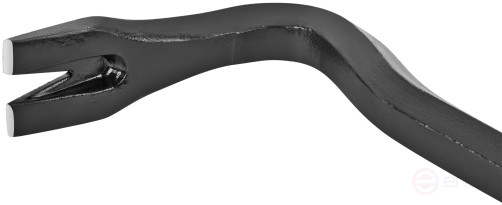 Гвоздодер, тип W1 900х19 мм