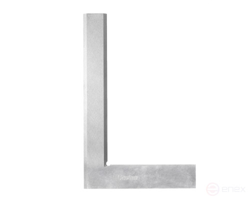 Угольник лекальный УЛП-250х160 кл.0 Micron