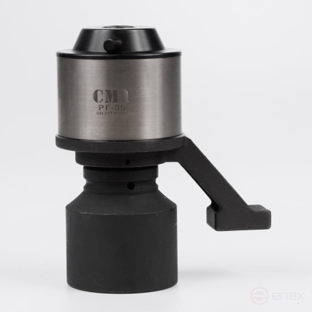 РГ35 Ручной усилитель крутящего момента 3500 Nm 1/2-1; 1:21,7; 5,5 кг