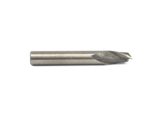 Keyway milling cutter 9 x 13 x 63 HSS c/x d tail=10.0 mm Beltools