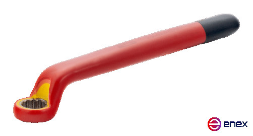 Накидной ключ 1000V, 14 мм