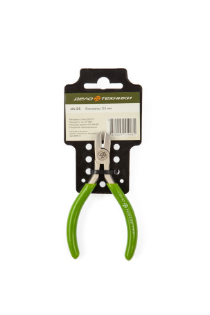 125 mm side cutters