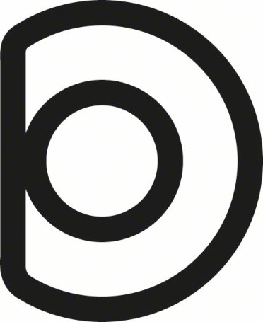 Nails with a D-shaped head SN34DK 50RG, in a 2.8 mm, 50 mm clip, digitized, riffle.